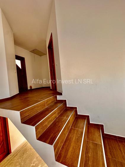 De închiriat  Corp de casă în duplex |  Cartier Tractorul – zona Coresi - 15