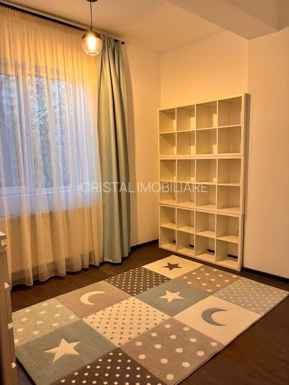 Apartament 3 camere de inchiriat lux, 2 parcări, bloc 2017, Militari-Pacii - 10