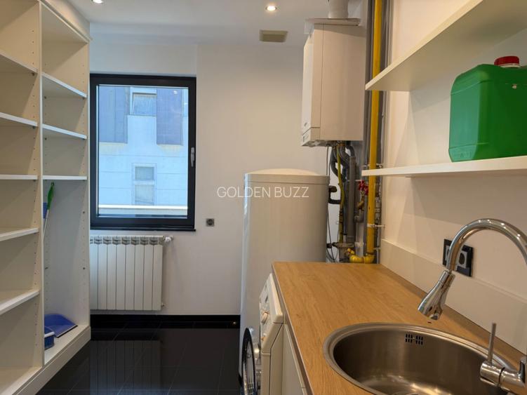 Penthouse Luxury | Washington Residence | Terase Spectaculoase - 34