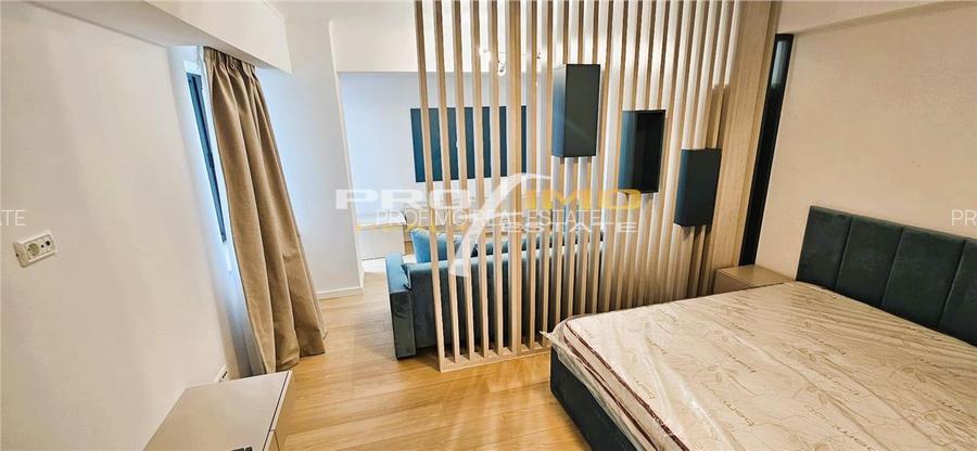 Studio modern su.52mp.mobilat modern, utilat premium, zona Penny Trocadero - 2