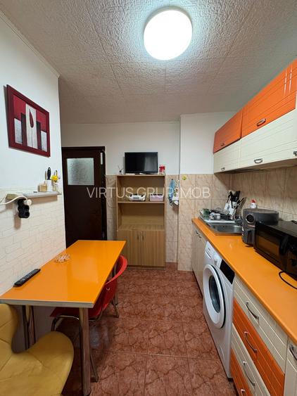 Închiriere Apartament 2 Camere Metrou Drumul Taberei - 6