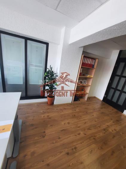 Spatiu birouri/comercial in Sibiu zona Alba Iulia - 3