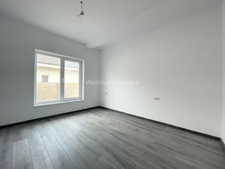 Duplex 4 camere + 3 bai Urseni-Mosnita Noua - 7