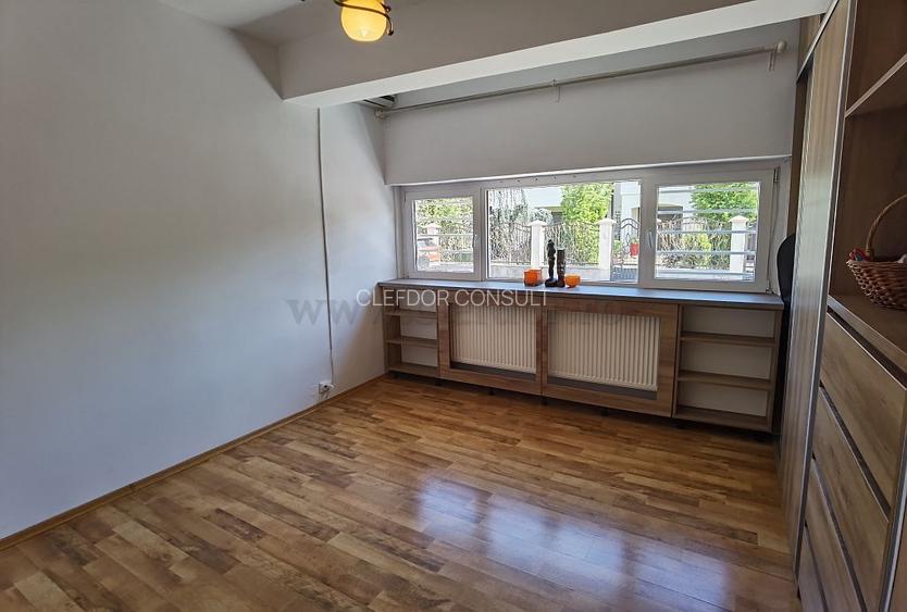 Iancu Nicolae - Vila INDIVIDUALA în apropiere de British School - 14