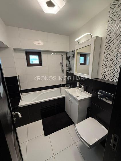 BOEMA APARTAMENT DE LUX CU 4 CAMERE ,LIBER 94 MP PRET 175000 EURO - 14