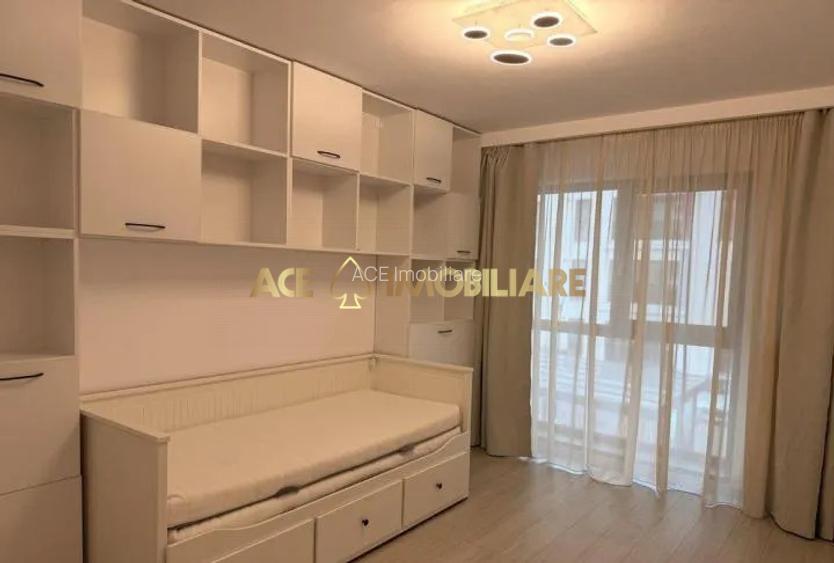 3 Camere de vanzare | Exigent Plaza | 2 Parcari Subterane | Boxa - 7