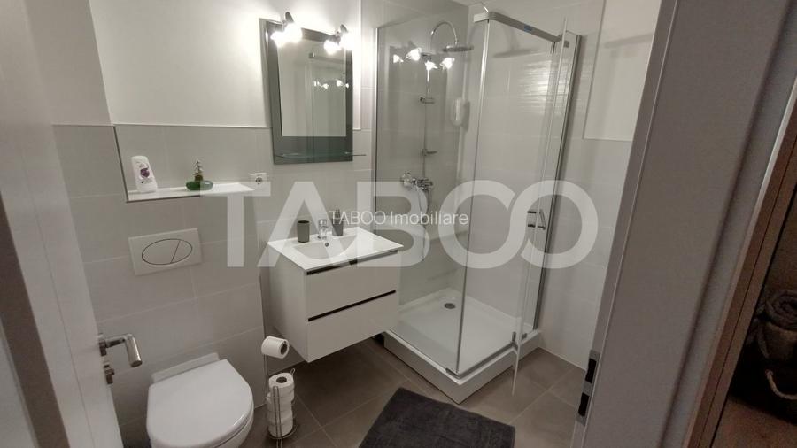 Casa de inchiriat cu 4 nivele avand etajele in regim hotelier Strand - 30