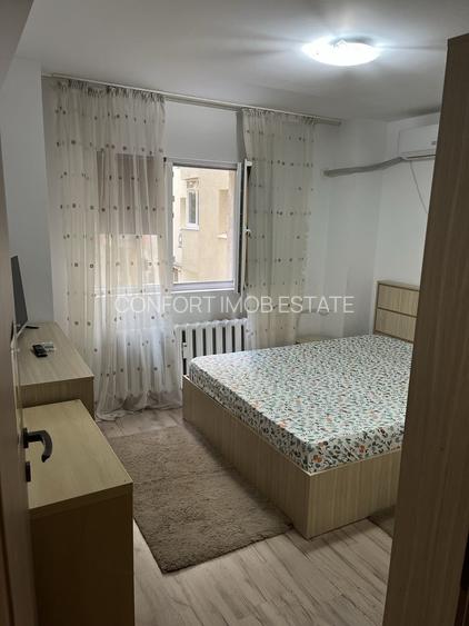 STEFAN CEL MARE  / IMOBIL 1980 / METROU 8 MINUTE / RENOVAT 2021 - 5