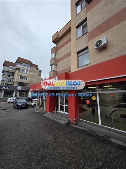 Inchiriere spatiu Comercial central situat aproape de Mall Pitesti - 24