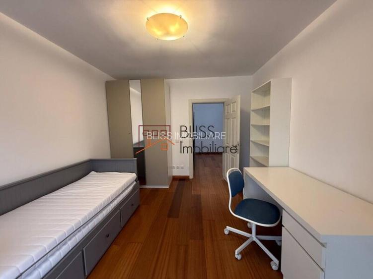 Casă / Vilă 5 camere în zona Iancu Nicolae Jolie Ville - 16