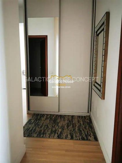 INCHIRIERE 3 CAMERE HERASTRAU -NORDULUI LOC PARCARE SUBTERAN - 14
