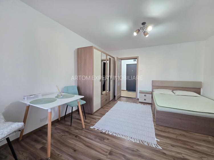 Drumul Taberei/Plaza România,4 minute metrou - 3