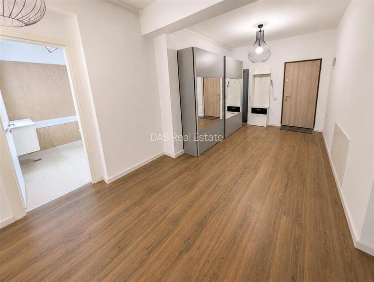 Apartament 2 camere | Pod Baneasa - Aviatiei - Biharia | Bloc 2025 - 2