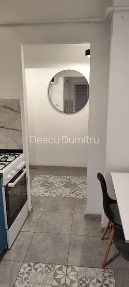 Apartament de vânzare semidecomandat  - 9