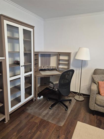 Aviației - Nicolae Caramfi mobilat și utilat modern - 5