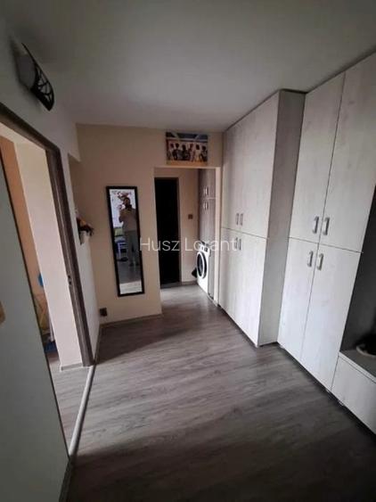 Apartament tip PB, de vânzare, pe strada Traian Lalescu - 4