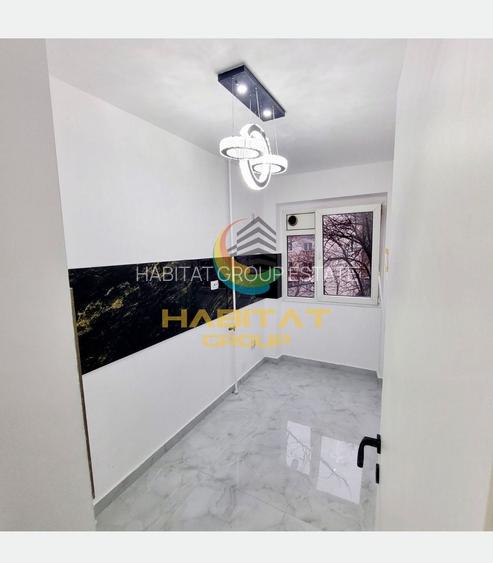 2 Camere Piata Resita Sector 4 Renovat - 2