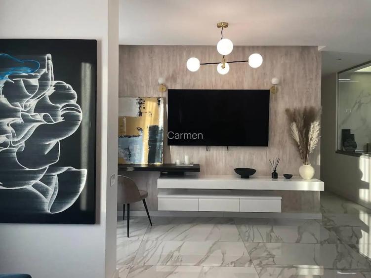 Penthouse 3 camere, Imparatul Traian, Craiova - 3