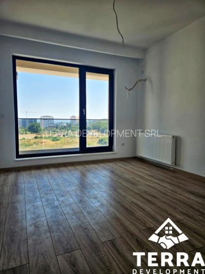 2 camere , Campus - 2