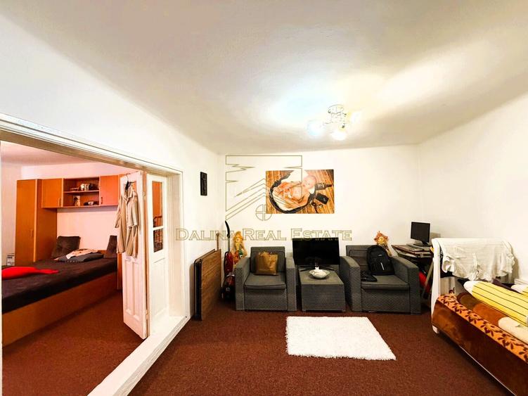 Vanzare Casa Individuala pe Parter, Curte 640 mp - 6