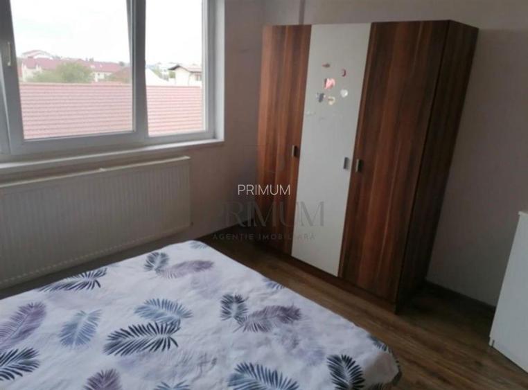 Olimpia - 2 Camere - Decomandat - Geam la baie - 3