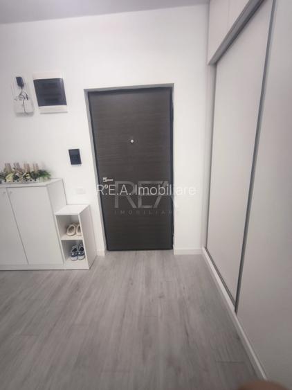 Apartament 2 camere, Smart Residence, Lujerului - 7
