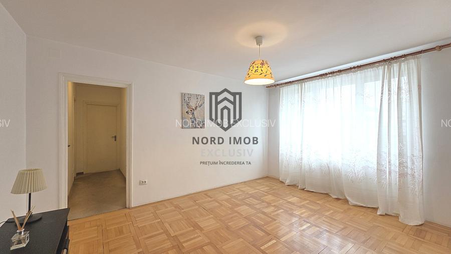 Apartament 3 camere | 65 mp| Etaj 7/8 | Vatra Luminoasa - Metrou Iancului - 3