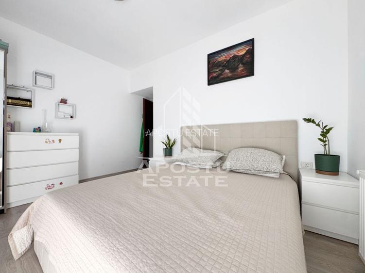 Apartament 4 camere de vanzare, 100mp utili + 2 balcoane -Giroc - 5