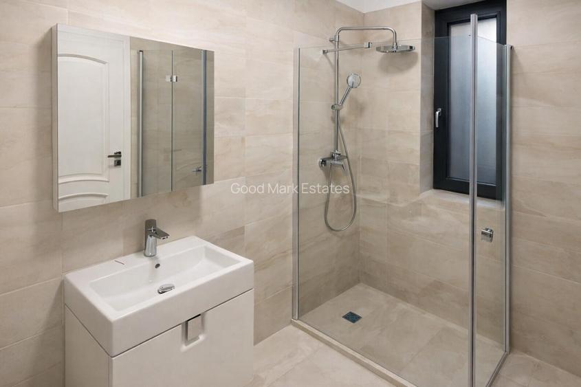 3 Camere || Floreasca || Bloc Boutique - 8