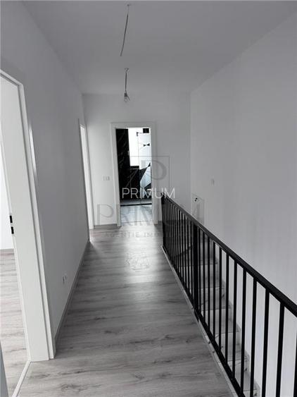 Duplex modern - 5 camere - zona usor accesibila - 5