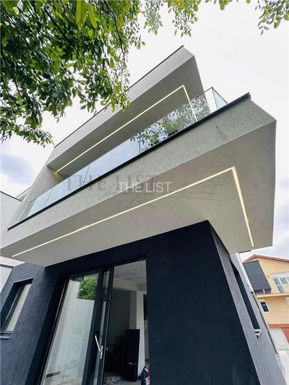 IANCU NICOLAE | Vila LUX 7 Camere | CAMBRIDGE SCHOOL - 3