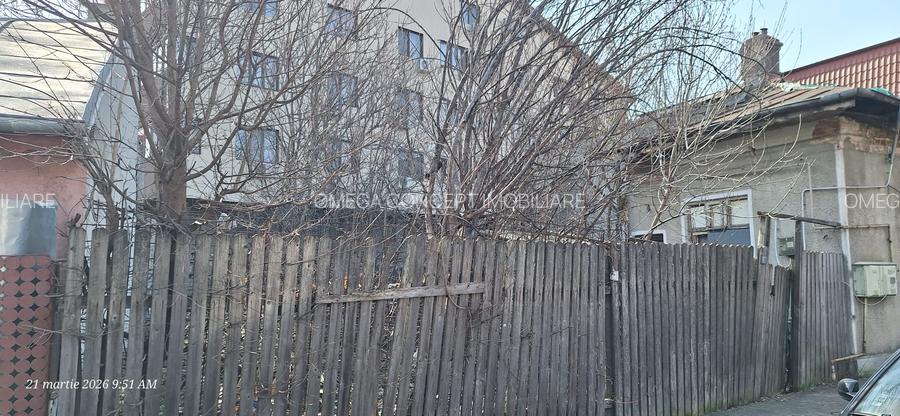 Rahova - Salaj vanzare teren construibil - 8