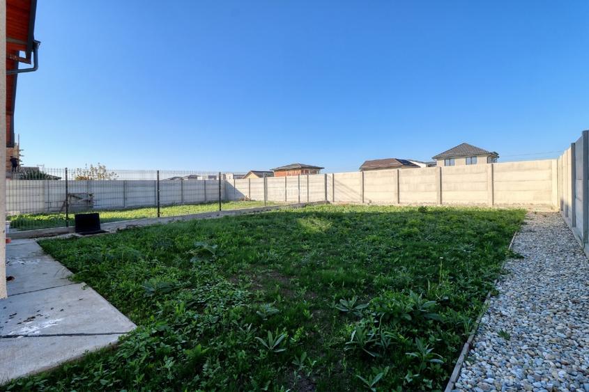 Casa / Vila 4 camere Berceni str. Aviatorilor incalzire pardoseala - 16