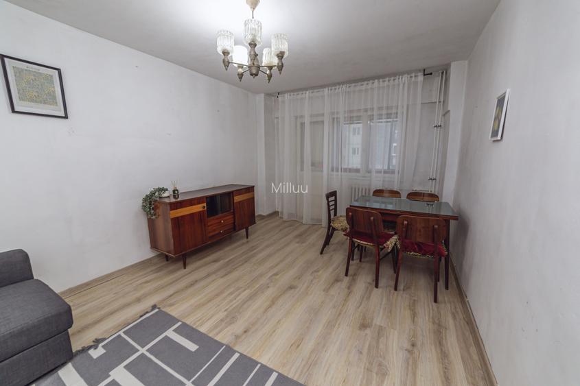 Apartament de 2 camere | 4 Min Metrou Valea Ialomitei - 4