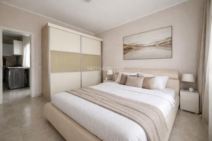 3 Camere- Dumbravita Kaufland - 2