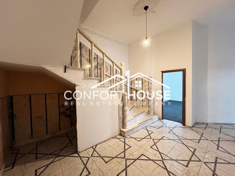 VILA D+P+E+M, 477mp teren, pretabila clinica medicala, P-ta Regina Maria - 8