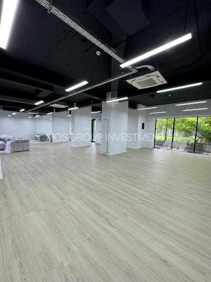 Spatiu comercial | Stradal | NOU | 273 m2 | Trafic Intens | - 2