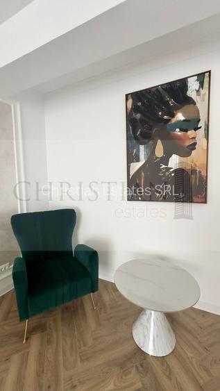 Exigent Plaza Residence Faza 4 - Apartament 2 camere PRIMA INCHIRIERE! - 6