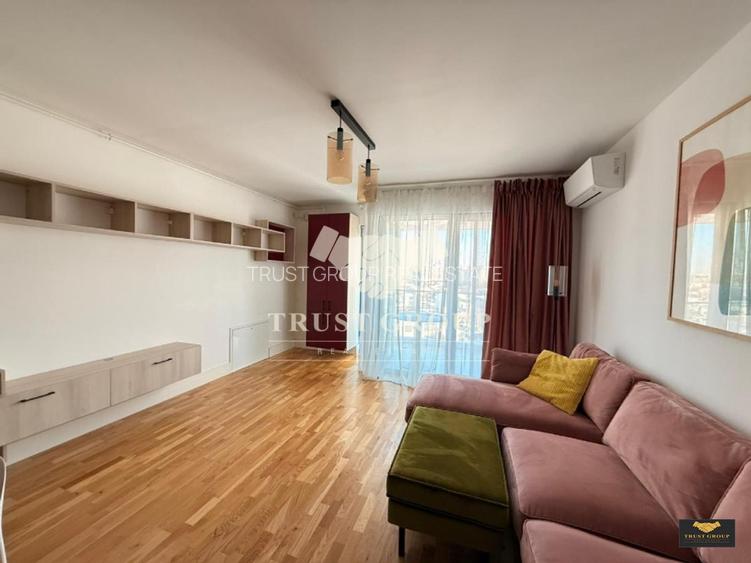 Apartament 2 camere | Parcul Circului | Loc de parcare  - 4