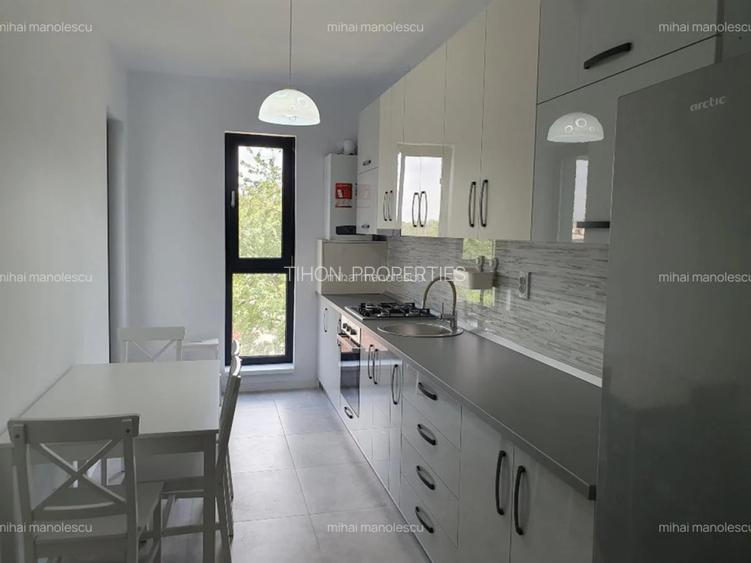 2 Camere | Prelungirea Ghencea - 4