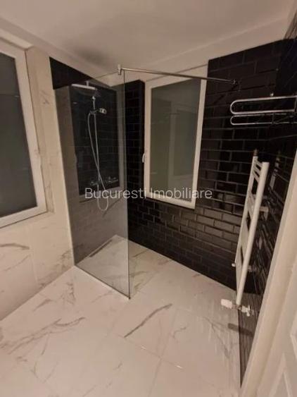 Apartament 2 Camere,Obor,Metrou,vila 2000,Amenajat,centrala,mobilat,complet - 7