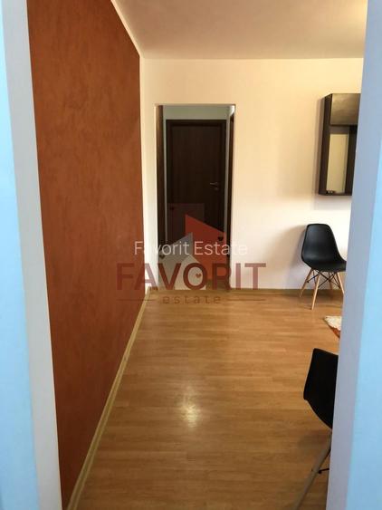 3 camere | recent renovat | zona excelenta | boxa la subsol | mobilat si utilat - 12