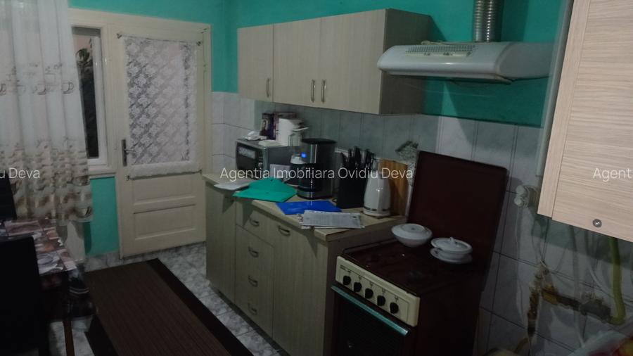 Vand casa in Deva, zona Ceangai, P+M, suprafata totala de teren 726 mp, - 8