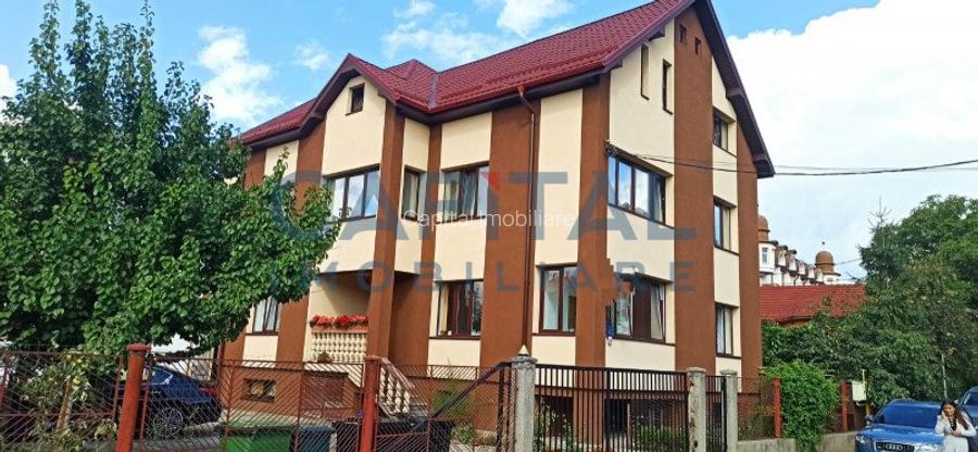 Vila  Pemsiune cu 10 camere si 10 bai de vanzare in Cluj Napoca. - 5