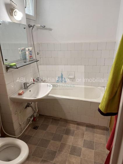 Apartament de vanzare Parc IOR, Bloc tip H, Metrou Titan, parcare - 8