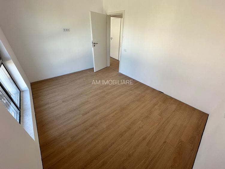 CASA SINGULARA- 5 CAMERE, TOATE UTILITATILE, FINISAJE PREMIUM,COMIS 0% - 13