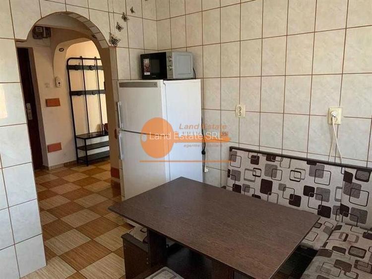 2 Camere la 5 minute de Metrou Lujerului - 3