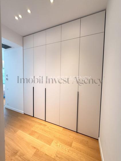 Apartament 2 camere de vanzare One Verdi vedere Park - 9