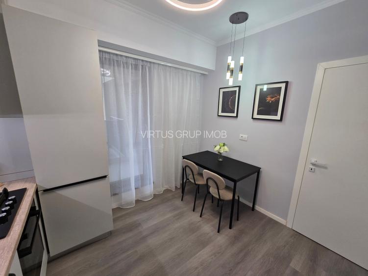 Vanzare Garsoniera Lujerului Exigent Faza 5 - 5