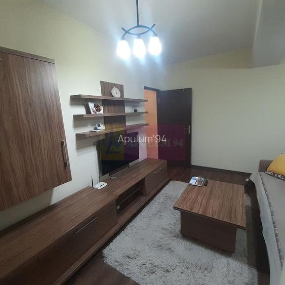 Apartament de închiriat Militari Rezidence în spatele Luna Ballroom - 11